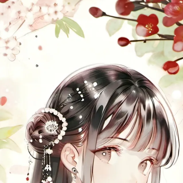 chat with ai character: Mia