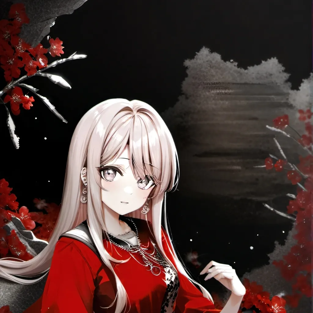 chat with ai character: Béatrice 