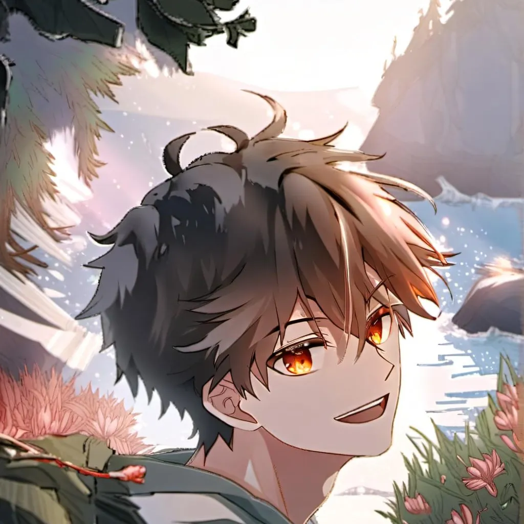 chat with ai character: Phoenix 