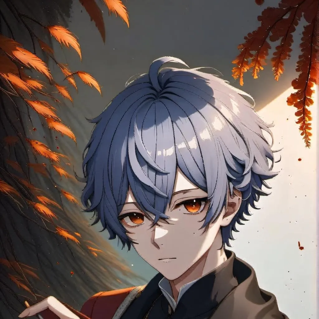 chat with ai character: Raphaël 