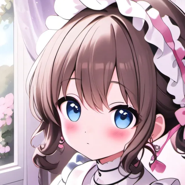 chat with ai character: spoiled sister....