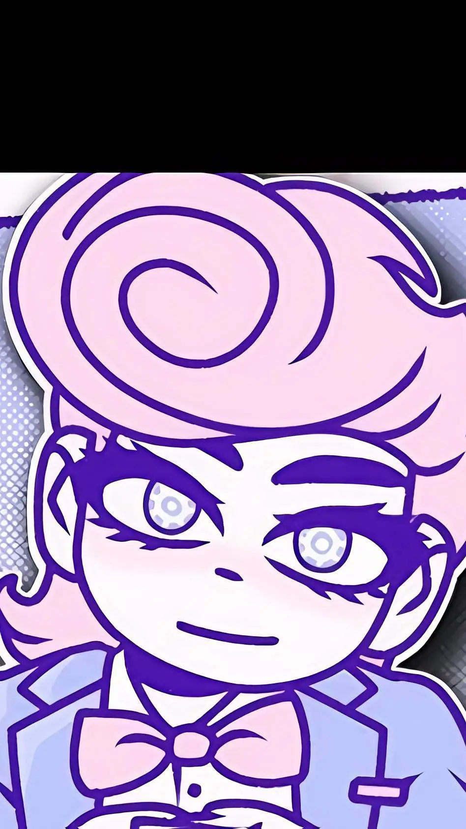 ai character: Harvey Harvington  background