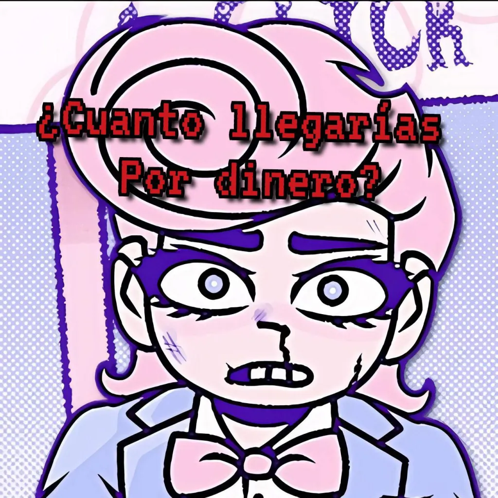 chat with ai character: Harvey (otra vez) 