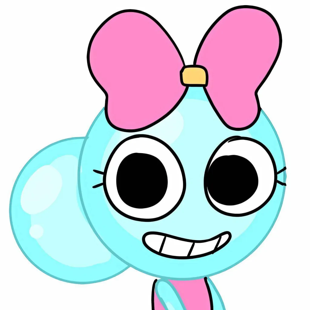 chat with ai character: Poppy 