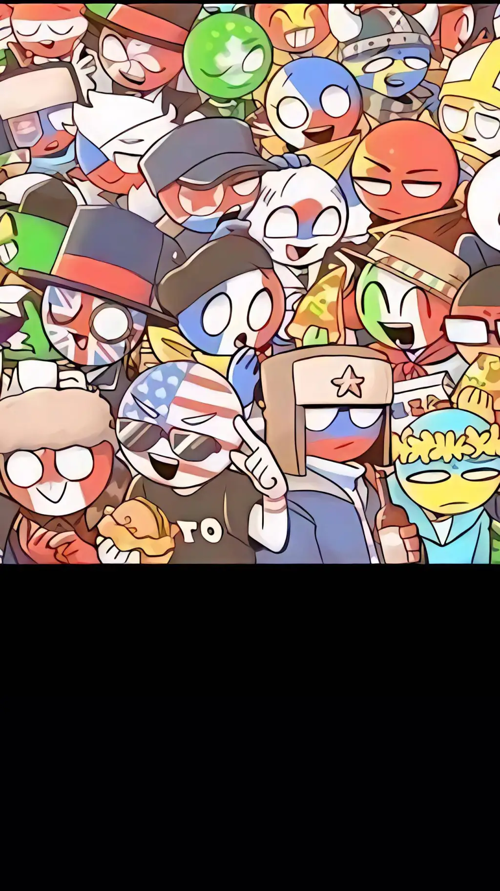 ai character: countryhumans  background