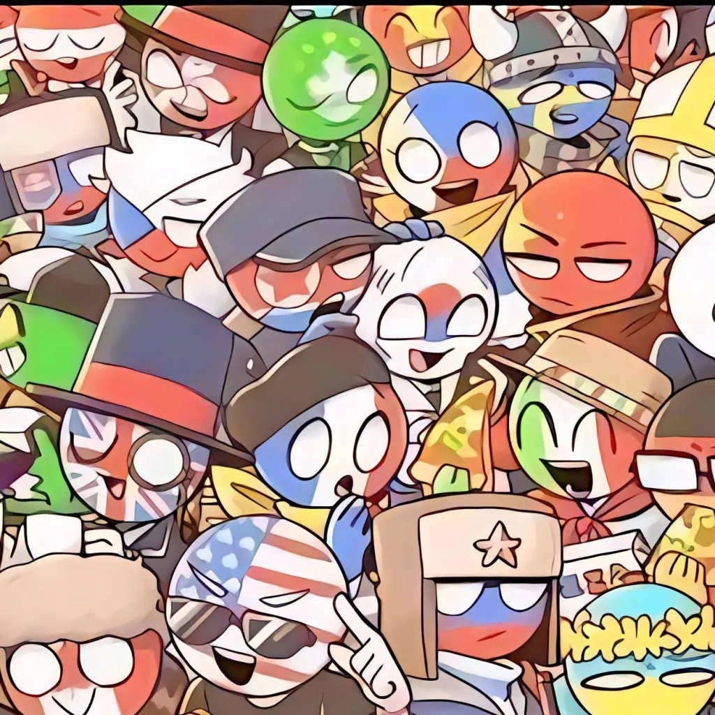chat with ai character: countryhumans 