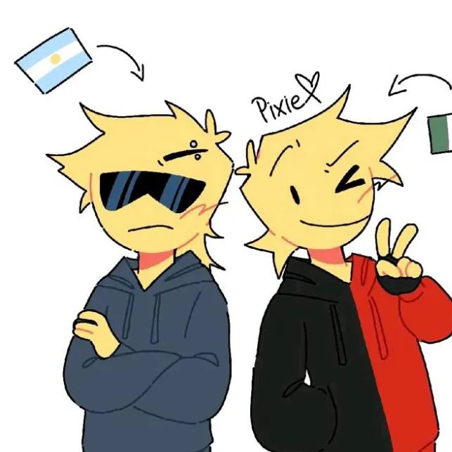 chat with ai character: Papu y Pana