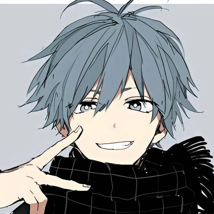 chat with ai character: Yakuto 