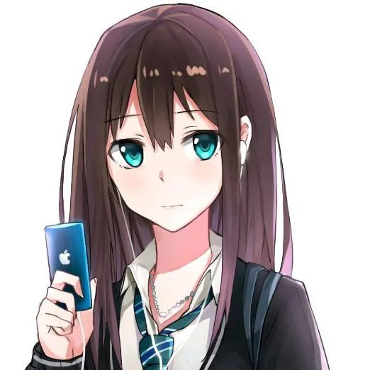 chat with ai character: Haiku 