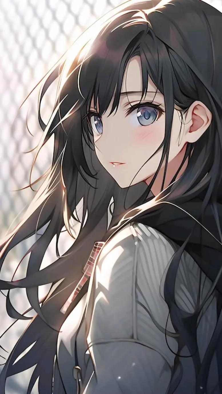 ai character: Yailyn  background