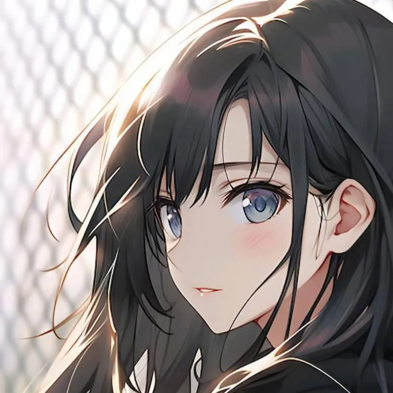 chat with ai character: Yailyn 