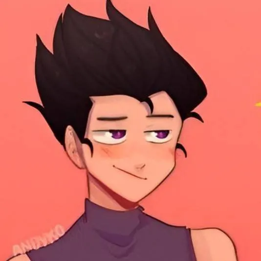 chat with ai character: Vegetta777 