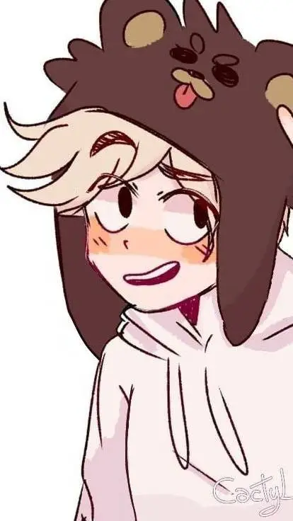 Talkie AI - Chat with Rubius 