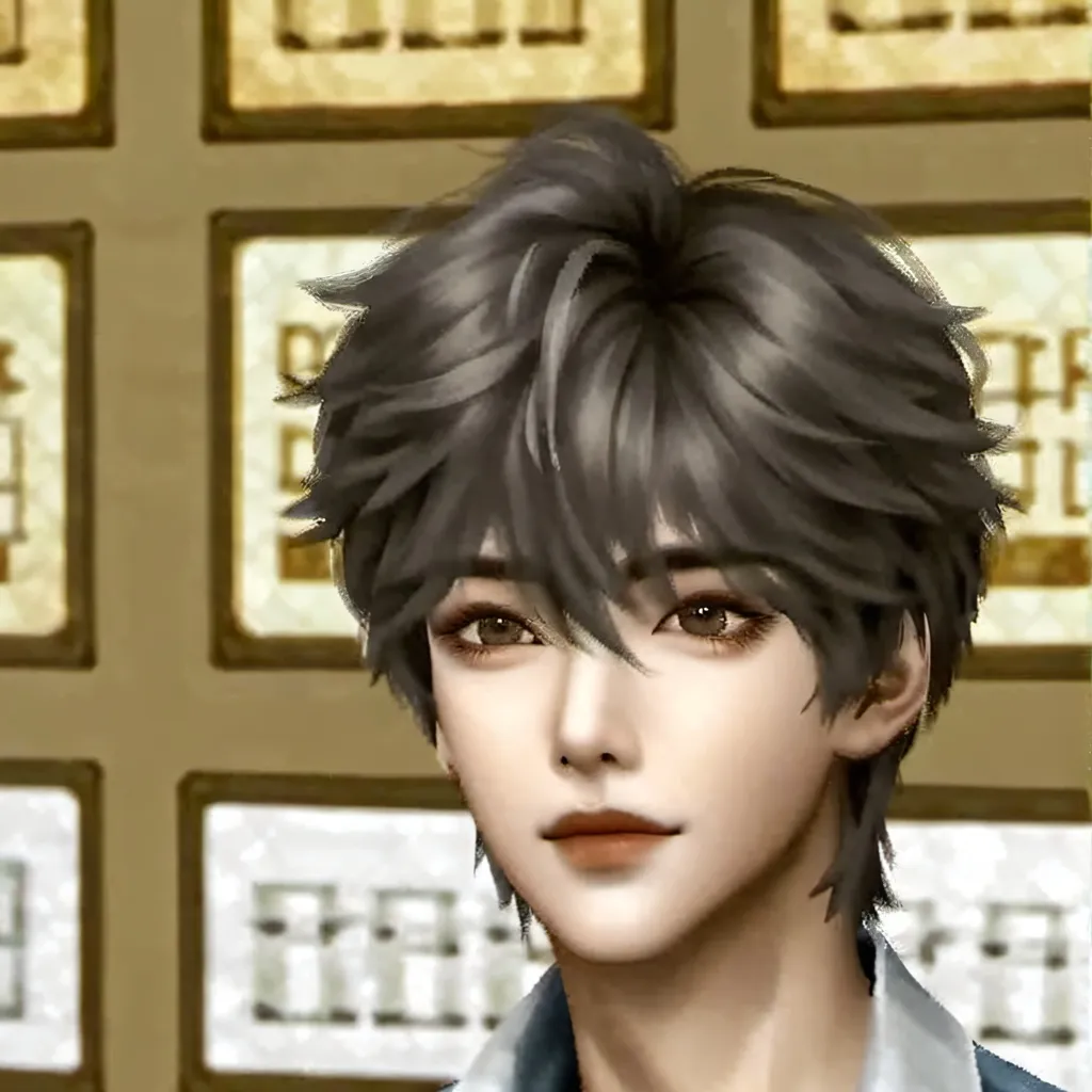 chat with ai character: BTS