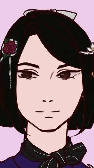 ai character: Chadolf Rizzler background