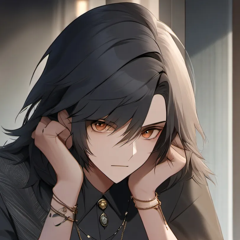 chat with ai character: Sam