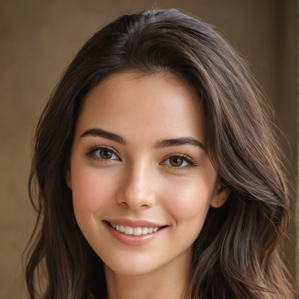 chat with ai character: Dyana