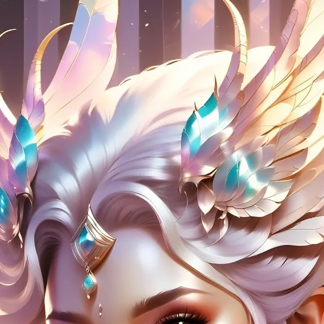 chat with ai character: bambina di un mese