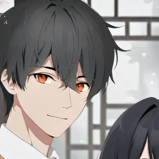chat with ai character: n
