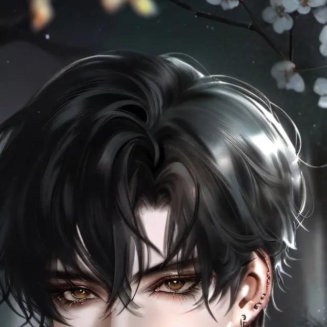 chat with ai character: Ethan