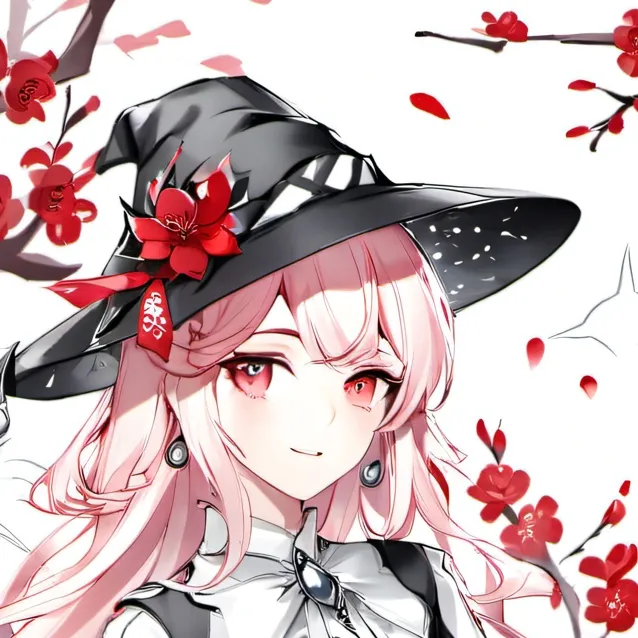 chat with ai character: 吗哈。