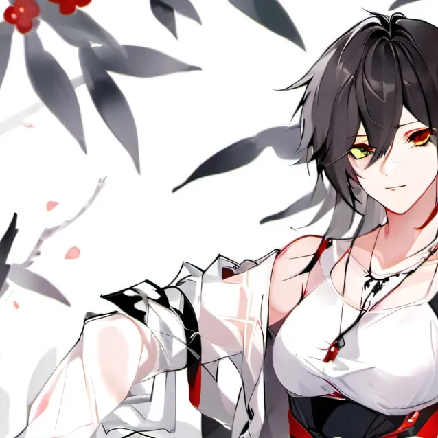 chat with ai character: mha valentines