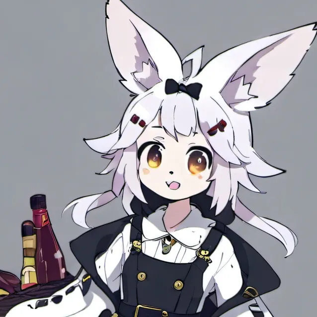 chat with ai character: mha