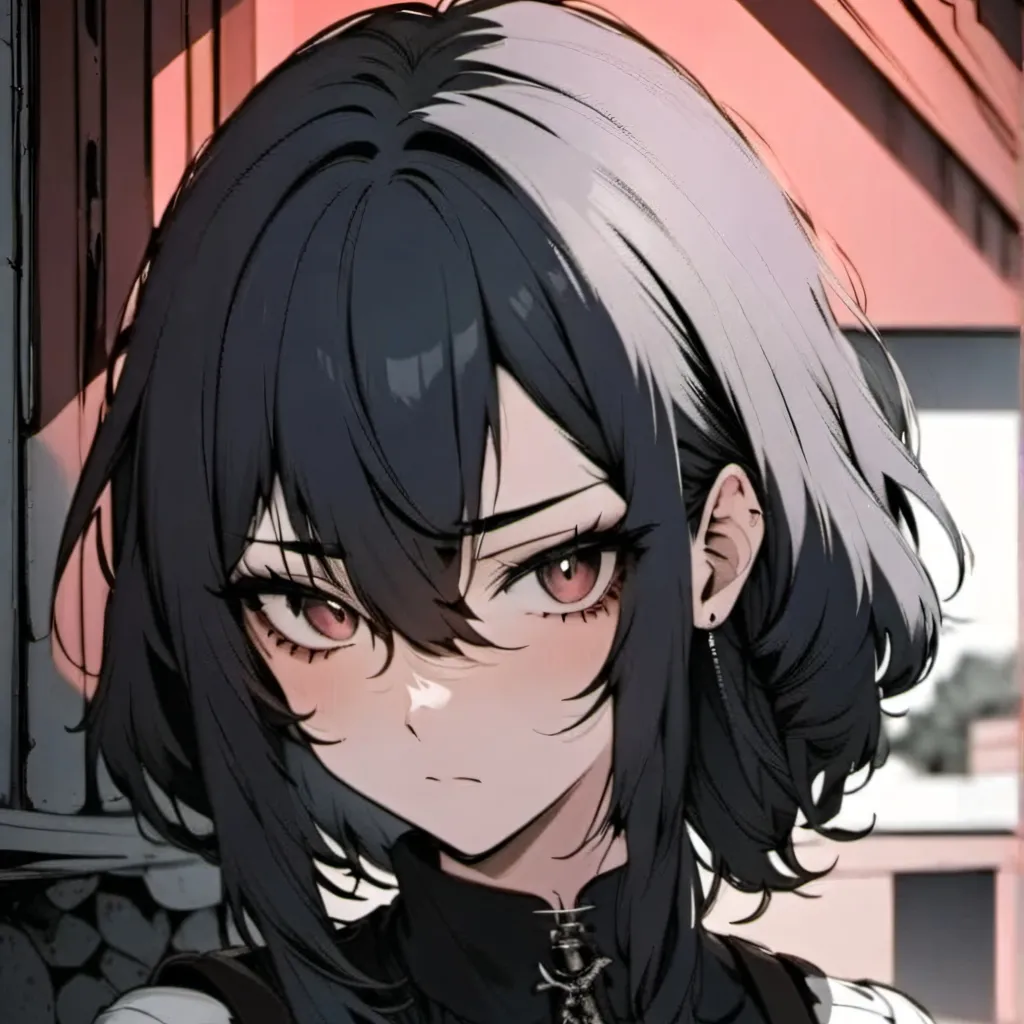 chat with ai character: lisa