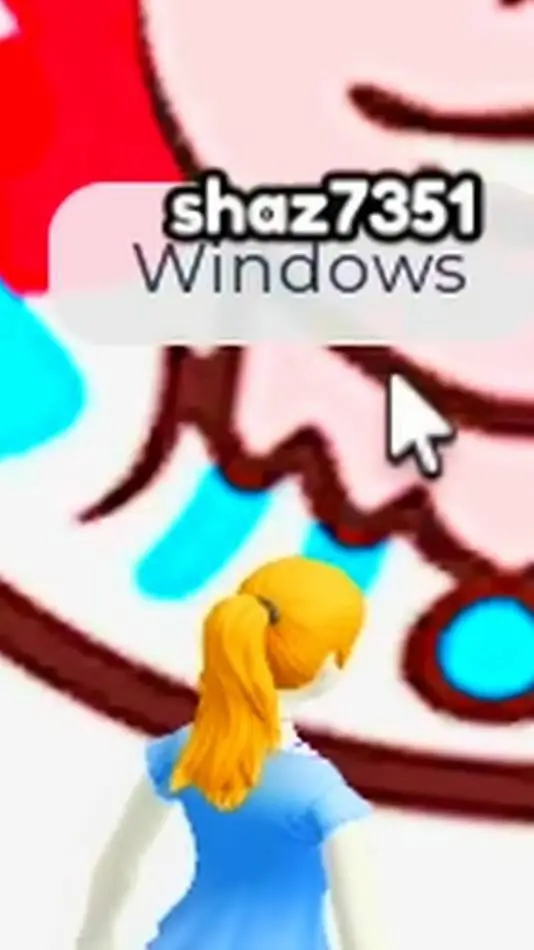 ai character: Shaz7351 background
