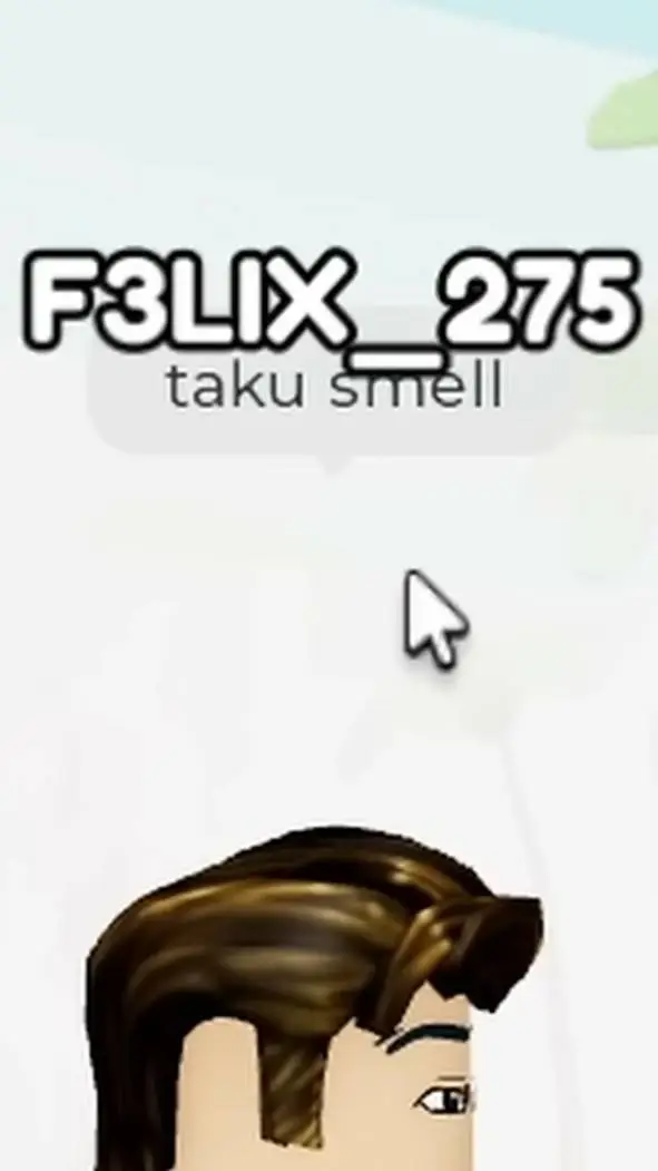 ai character: F3LIX_275 background