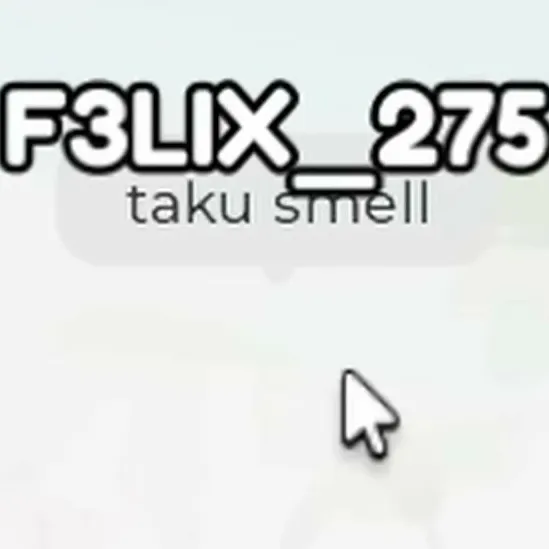 chat with ai character: F3LIX_275