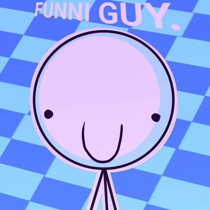 chat with ai character: Funni Guy V2