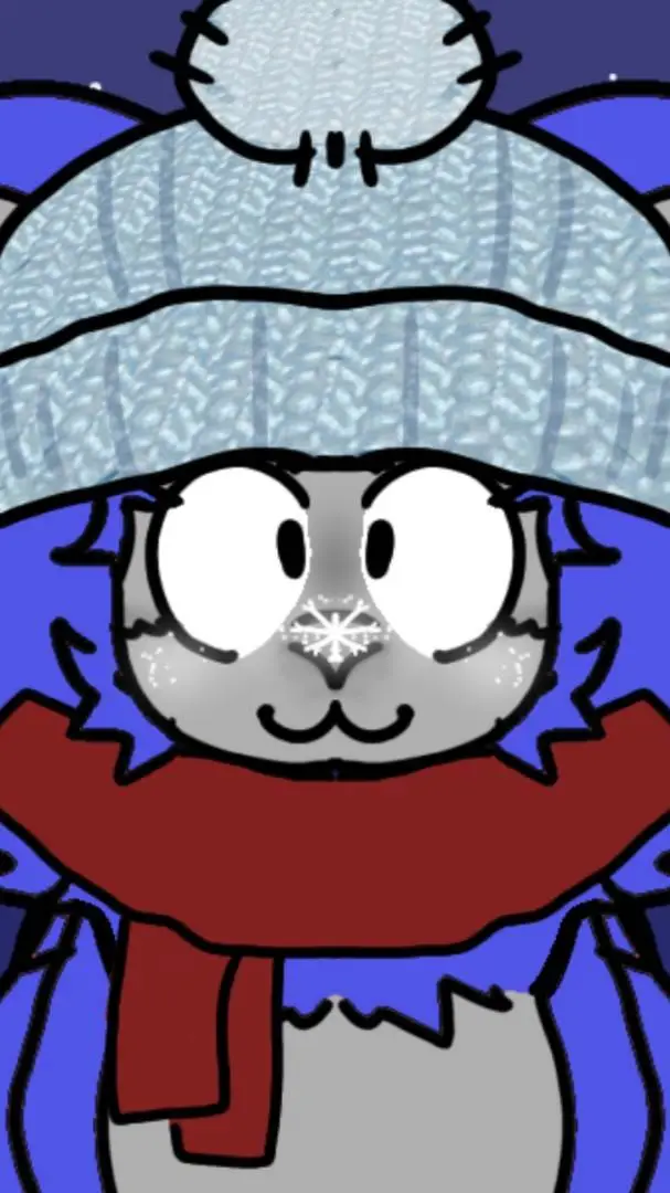 ai character: Philvr background