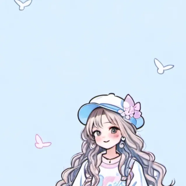 chat with ai character: a