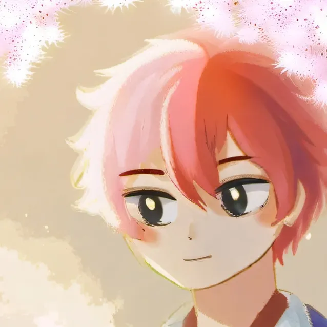 chat with ai character: shoto 