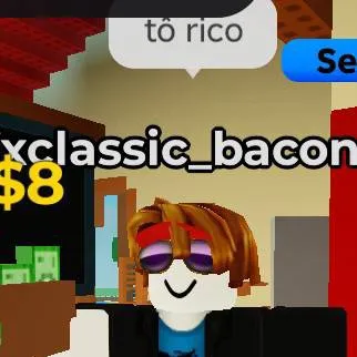chat with ai character: Bacon(Trans 🌘^🌒)