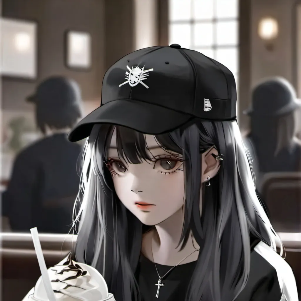 chat with ai character: Rumí 🌸