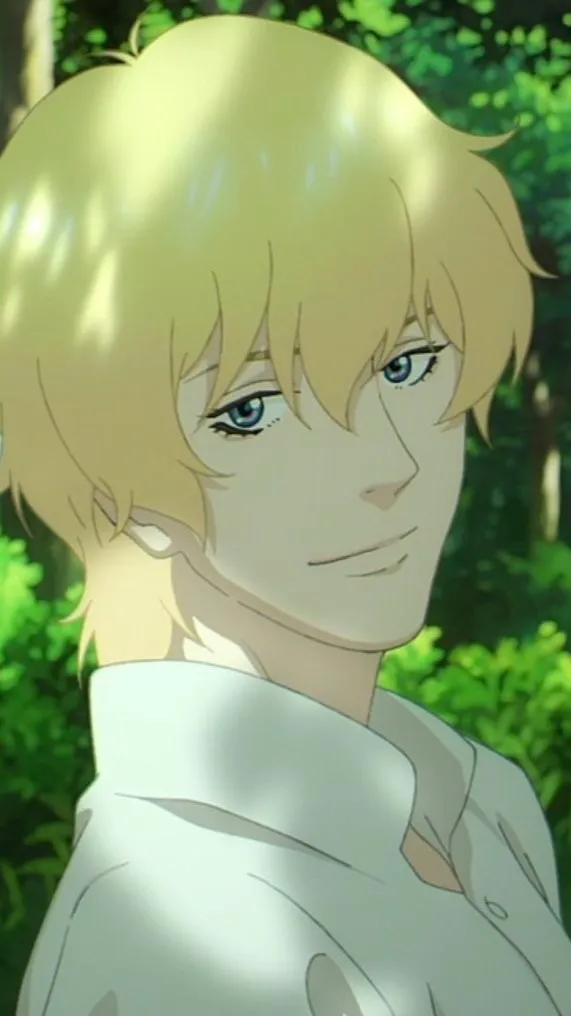 ai character: Kit  background