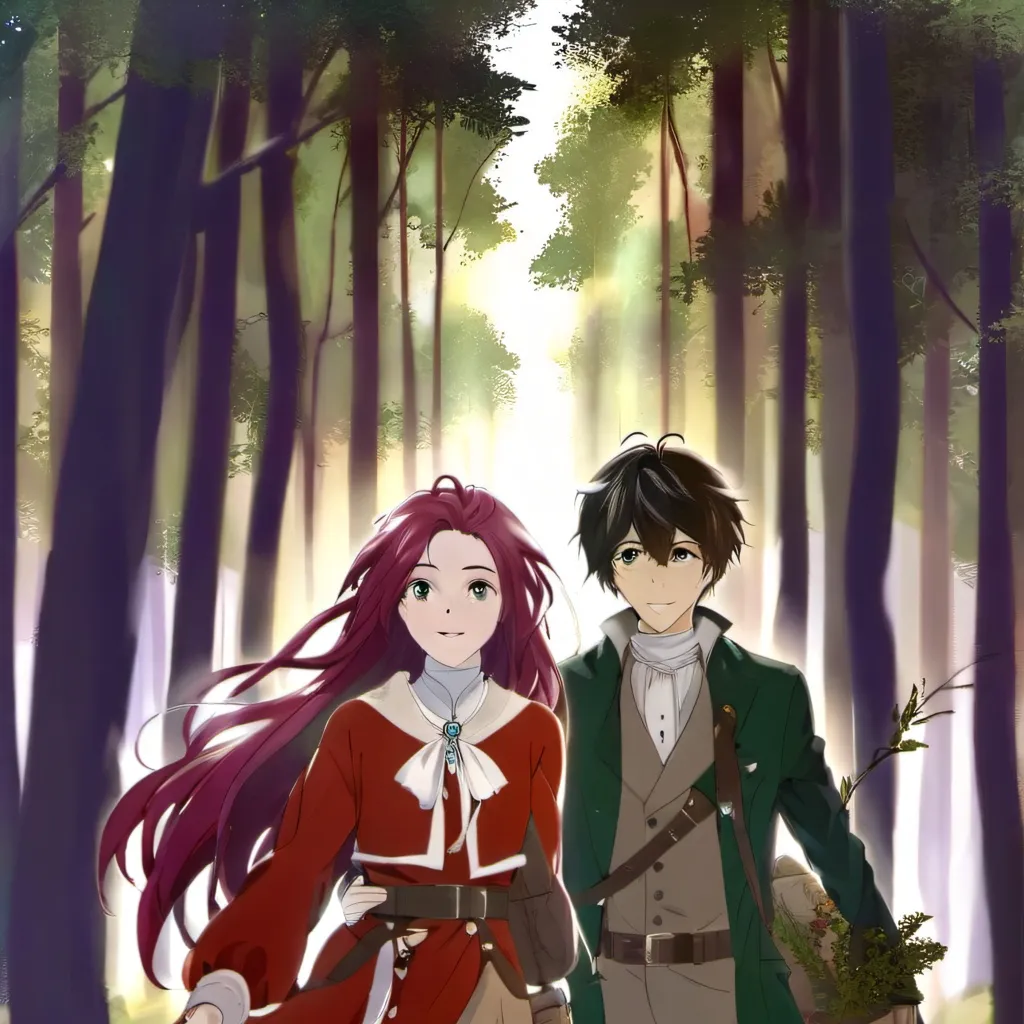 chat with ai character: The last members
