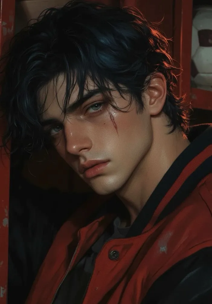chat with ai character: Ethan 🚘´