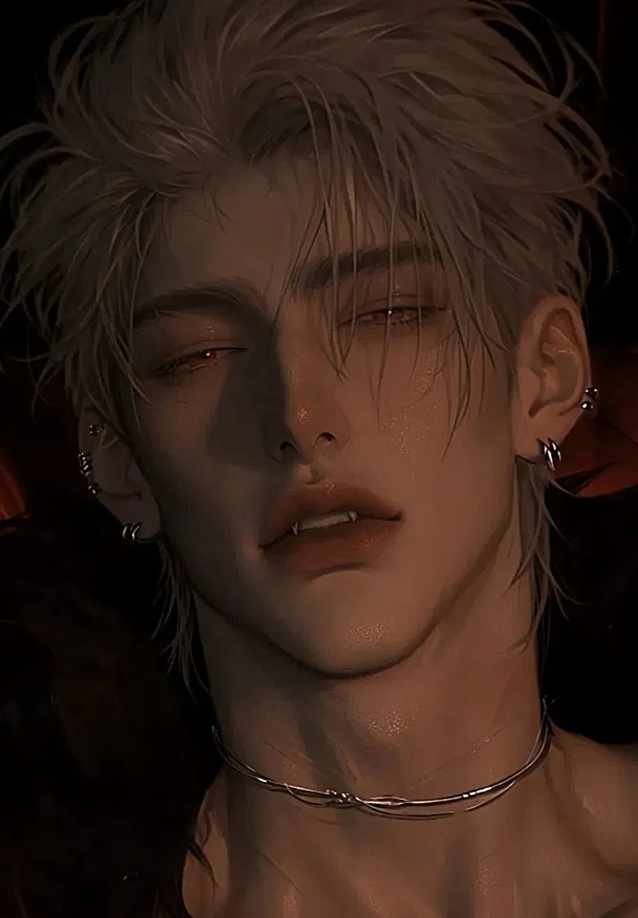 chat with ai character: Jay