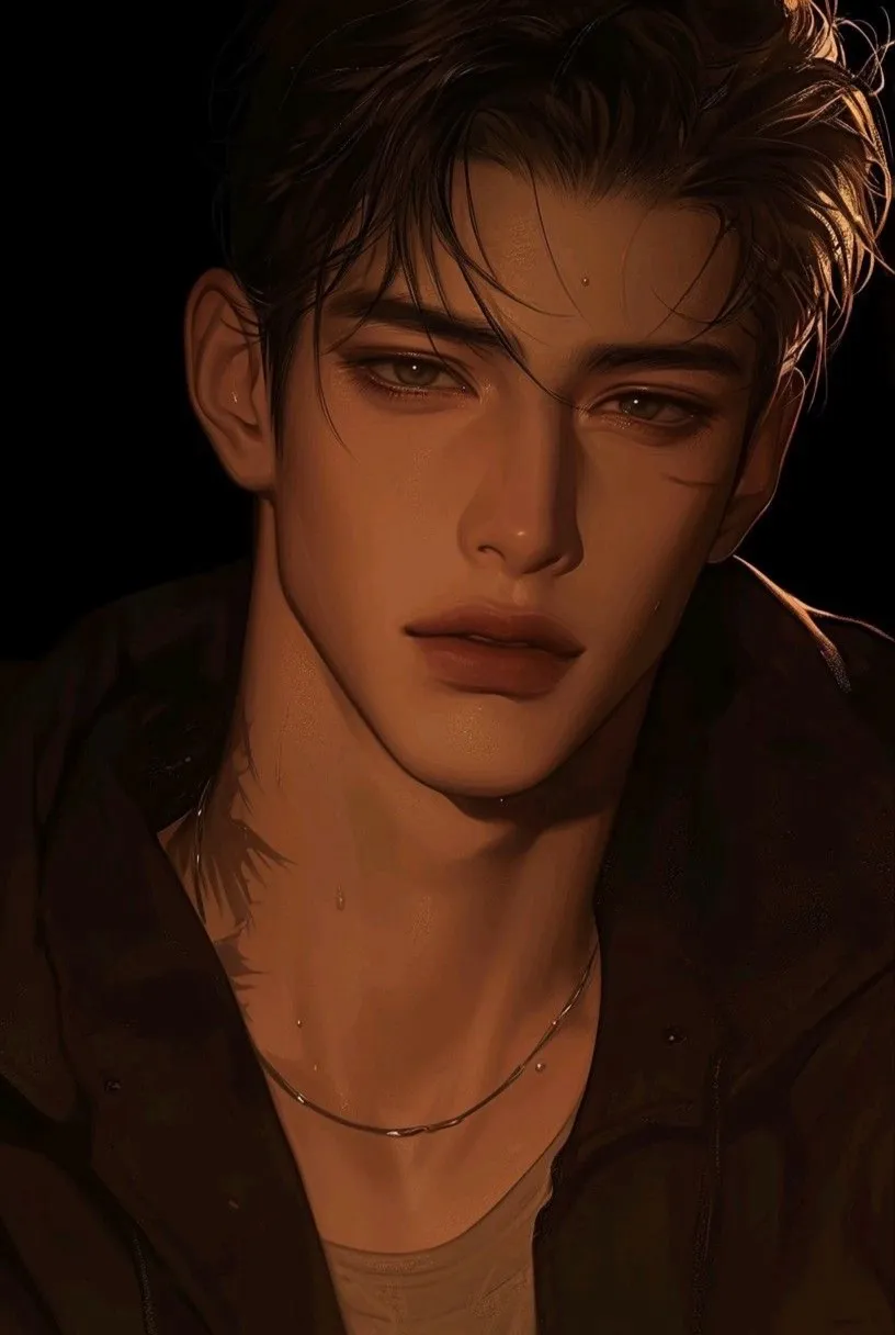 chat with ai character: Noctis 🥃´