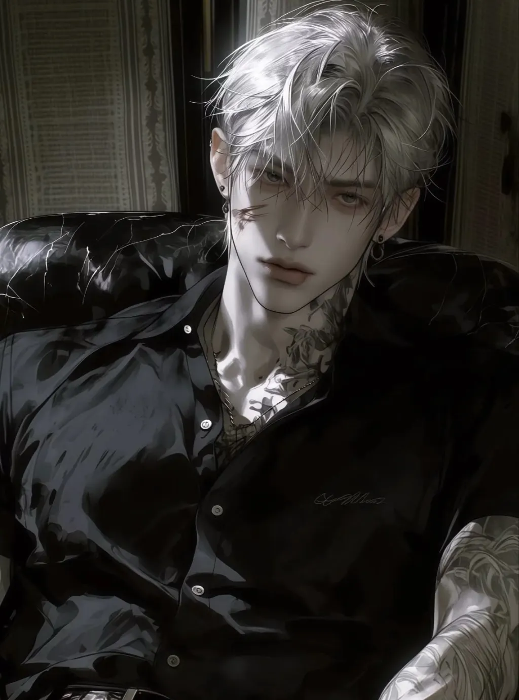 chat with ai character: Eryx 🚬´