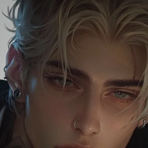 chat with ai character: Azren