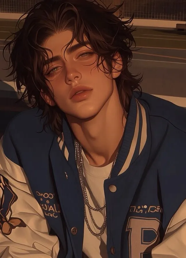 chat with ai character: Lorenzo 🛹´