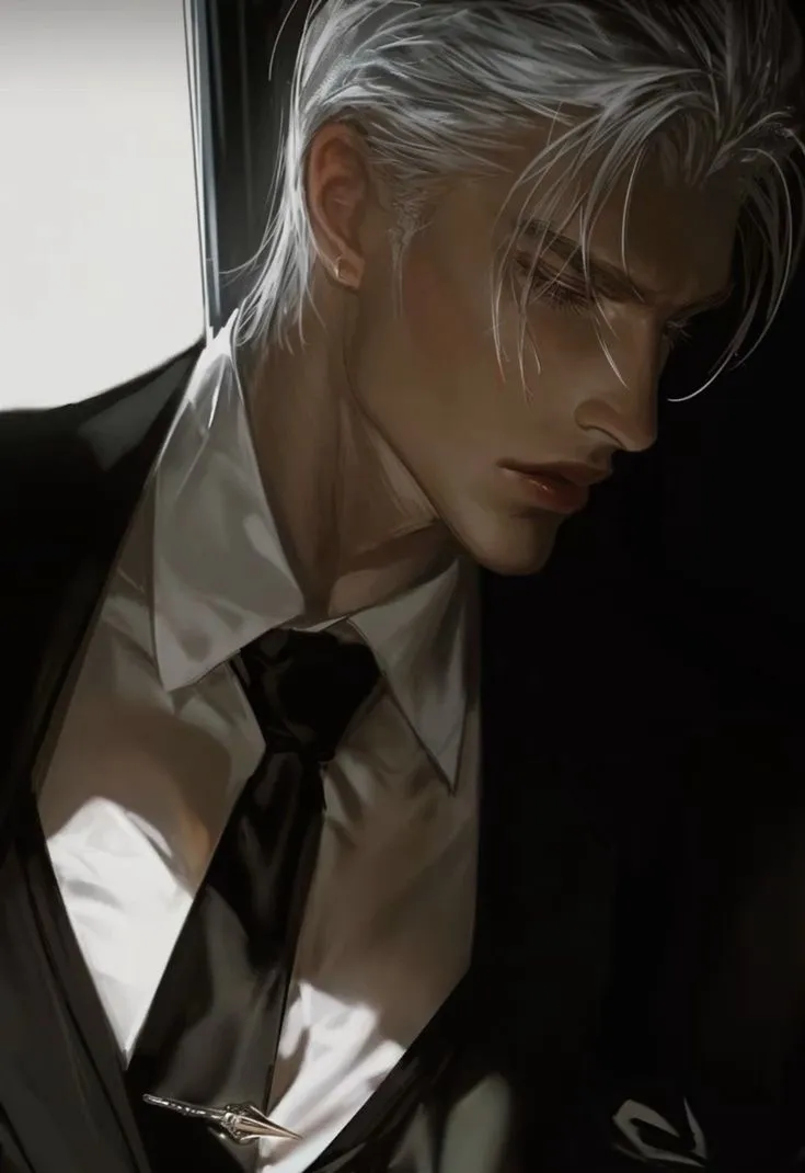 chat with ai character: Arthur 🕴🏼´