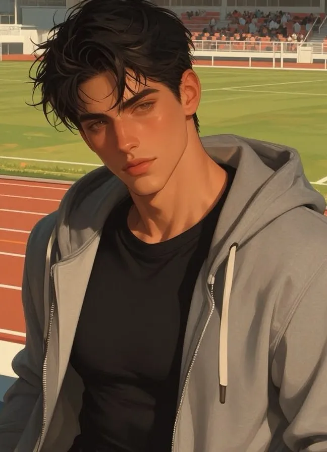 chat with ai character: Chris 🤓🛹´