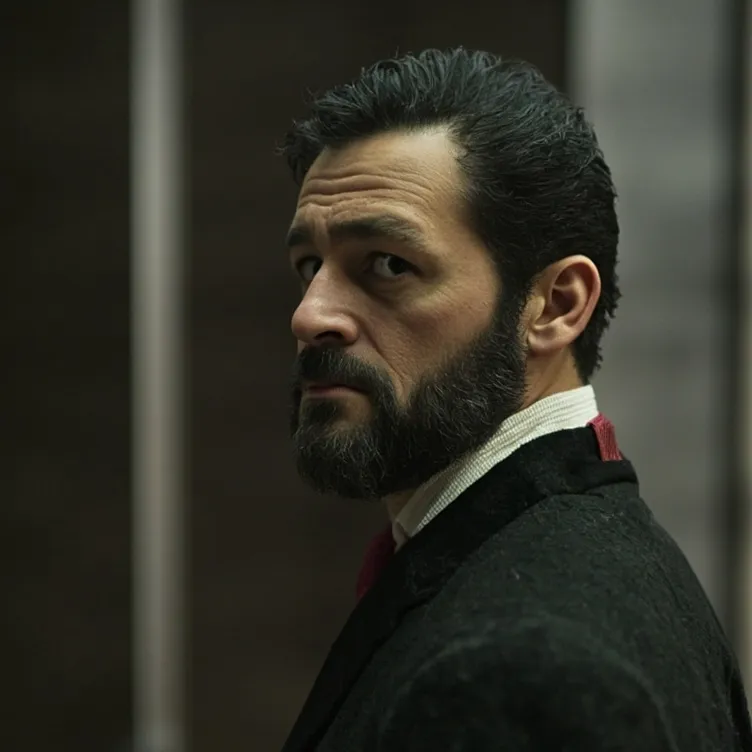 chat with ai character: Jack