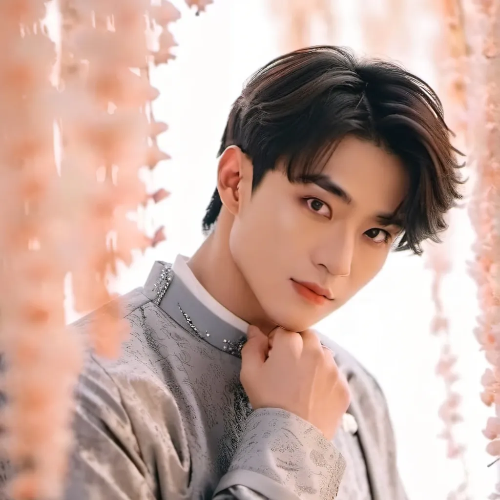 chat with ai character: Junkook