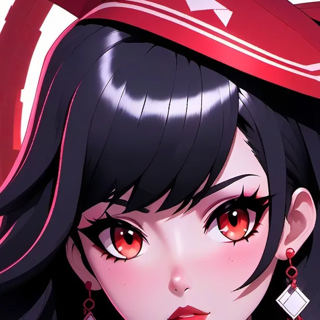 chat with ai character: Ana